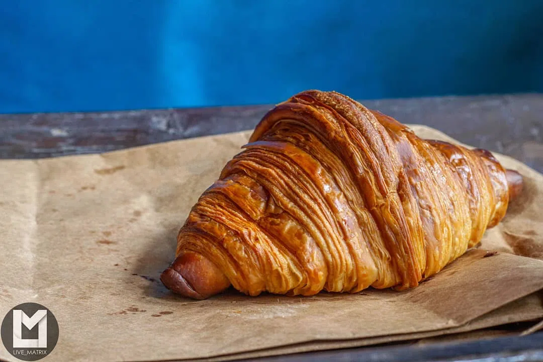 Butter Croissant